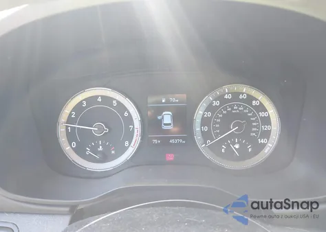 2020 Hyundai Venue Se из США, поврежденный, VIN KMHRB8A37LU044126